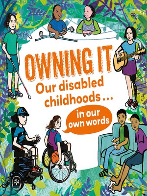 cover image of Owning It